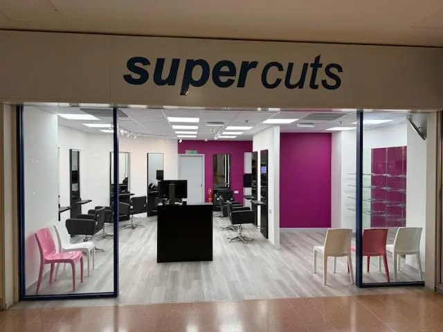 Supercuts Hair Salon Farnborough — Hairdresser in Farnborough